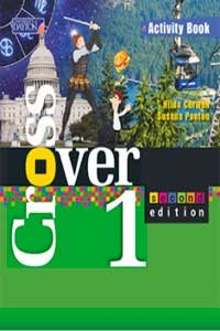 Libro de inglés 1 Crossover Activity book