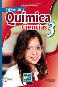 Libro de Química 3 de Libro de Química 3. Méndez Cortés Editores