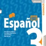 Español 3. Editorial SM Conecta Más en PDF y en línea 2024