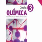 Libro de química 3 de secundaria en PDF y en línea 2024