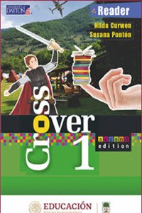 Crossover 1 reader’s book University of Dayton publishing