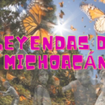 Libro de Leyendas de Michoacán