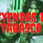 Libro de leyendas de Tabasco