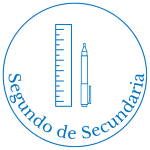 Libros de segundo de secundaria en PDF 2023 – 2024